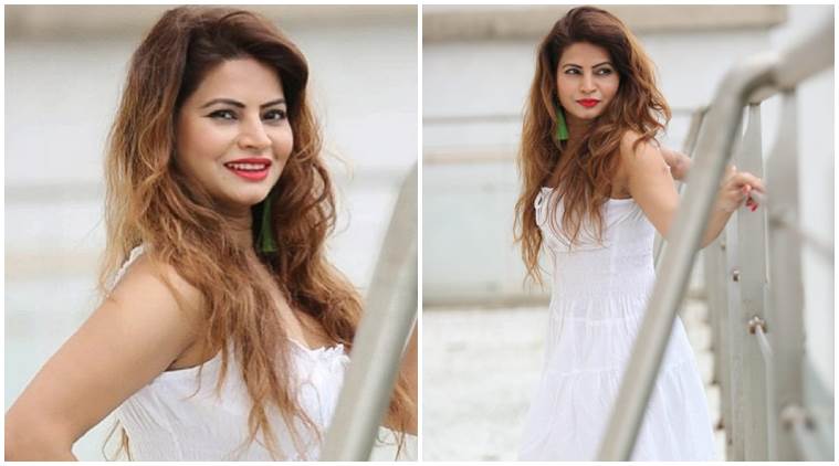  Megha Dhade   Height, Weight, Age, Stats, Wiki and More